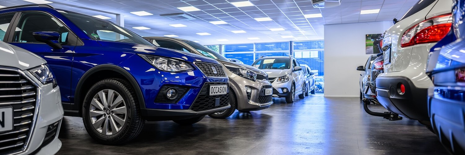 Financial lease voorraad